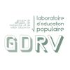 Laboratoire d'éducation populaire GDRV logo - Similar company to Collectif Pour Une Transition Citoyenne 42