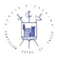 Cercle d'escrime CHÂTILLON estoc et Taille logo - Similar company to Gill Chatillon Consulting Group