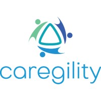 Caregility logo - Similar company to Ouva