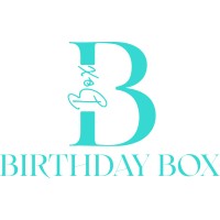 Birthday Box logo - Similar company to Mercado Lonja Del Barranco