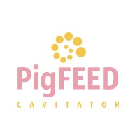 PigFEED CAVITATOR logo - Similar company to Soldo Cavitators