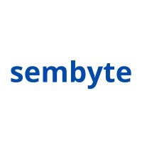 Sembyte Sdn Bhd logo - Similar company to Qubittech