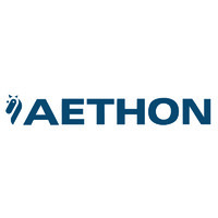 ST Engineering, Aethon logo - Similar company to Compunetix