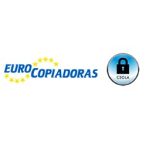 EUROCOPIADORAS logo - Similar company to Reprise