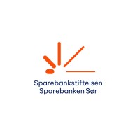 Sparebankstiftelsen Sparebanken SØR logo - Similar company to Tinius Trust