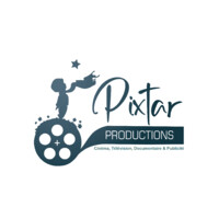 pixtar production logo - Similar company to Audiovisuel.Production.Maroc