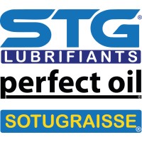 STG lubrifiants logo - Similar company to Threshold Consulting