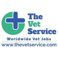 The Vet Service logo - Similar company to Pact & Partners | Executive Search In U.S. 🇺🇸