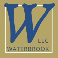 Waterbrook,LLC logo - Similar company to Syncora, Llc