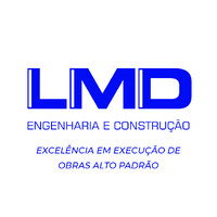 LMD Engenharia e Construção logo - Similar company to Enge Academy
