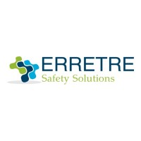 ERRETRE Safety Solutions logo - Similar company to Bragas S.R.L.