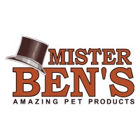 MB Pet Health LLC dba Mister Ben's logo - Similar company to Sandgrens