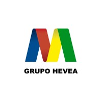 Grupo Hevea logo - Similar company to Electromin Chile