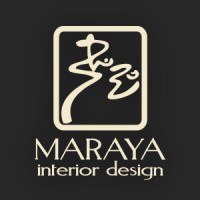 Maraya Interior Design logo - Similar company to Brown Design Group