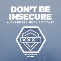 Don't Be Insecure logo - Similar company to The Indelible