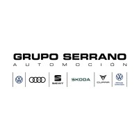 Grupo Serrano Automoción logo - Similar company to Modrive