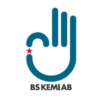 BS Kemi AB logo - Similar company to Formac Sverige