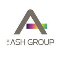 The Ash Group logo - Similar company to Ameritech Construction