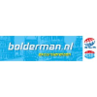 Bolderman Excursiereizen logo - Similar company to Viabus B.V.