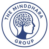 MindDhara logo - Similar company to Bspoke Infotech Sdn Bhd