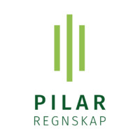 Pilar Regnskap SA logo - Similar company to Saga Regnskap & Rådgivning