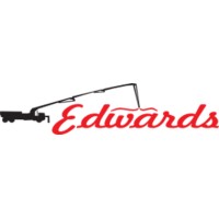 Edwards Concrete Construction logo - Similar company to Construction Fabrics & Materials