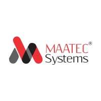 MAATEC SYSTEMS logo - Similar company to Theafricanexporter.Com