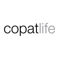 Copatlife logo - Similar company to Gherardi Architetti