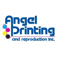 Angel Printing And Reproduction Inc.