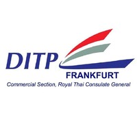 Thai Trade Center, Frankfurt logo - Similar company to The Profound Analytics