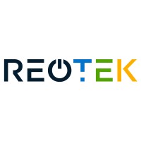 Reotek logo - Similar company to Reneo | Industrial Solutions