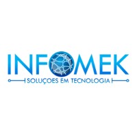 Infomek Solucoes Em Tecnologia logo - Similar company to Envolve Ambientes Seguros