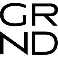 GRND logo - Similar company to Logicworks — Apple Pro Firmy