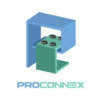 ProConnex Consulting Inc. logo - Similar company to Fairway Consulting + Engineering