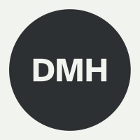 DMH Advertising logo - Similar company to Rhycom