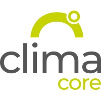 Clima Core logo - Similar company to Kave Technology