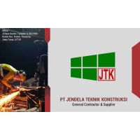 JENDELA PT logo - Similar company to Semar Solid Team