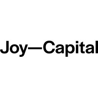 Joy Capital logo - Similar company to Rapidsales.Io