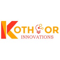 Kothoor Innovations logo - Similar company to Technology Guide