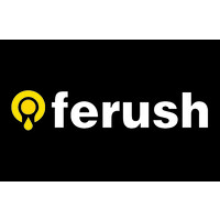 FERUSH ENERGY SAC logo - Similar company to Saeg Controls S.A.C.