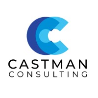Castman Consulting logo - Similar company to Minerva Technologies