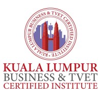 Kuala Lumpur Business and TVET Institute (KL-TVET) logo - Similar company to Pari Technologies (M) Sdn Bhd