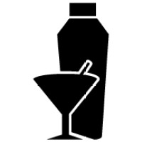 American Bartender's School logo - Similar company to Twelve Sutherland