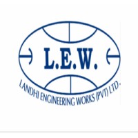 LEAF SPRING (LANDHI ENGINEERING WORKS) logo - Similar company to Fleximol Sa
