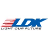 Ldk Solar