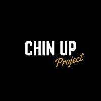Chin Up Project logo - Similar company to Incremental Project