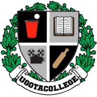 Gota College logo - Similar company to Squidhaus