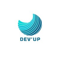 DevUp logo - Similar company to Dev Up
