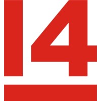 German International 14 Class Association logo - Similar company to German Class-Only Deutsch