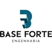 Base Forte Engenharia logo - Similar company to Construtora Lcs
